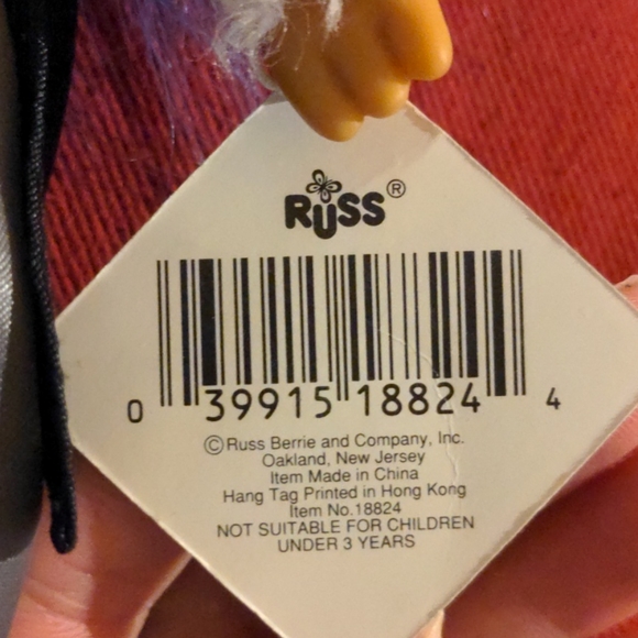 Dolls - Picture 6 of 9